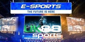 Esports UK88