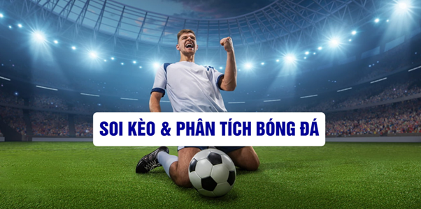 Học cách phân tích trận đấu