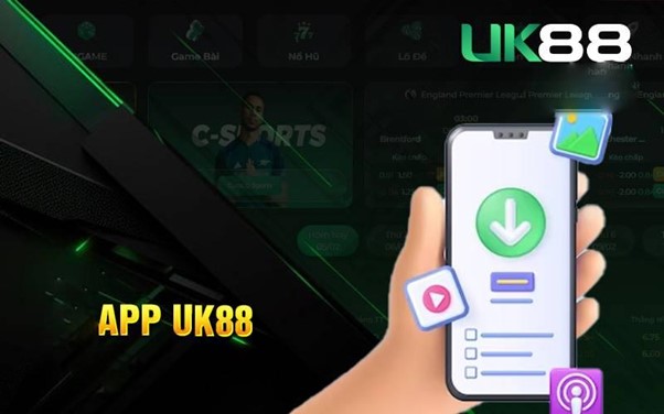 Người chơi không được phép mở 2 tài khoản game nhà cái UK88 cá cược