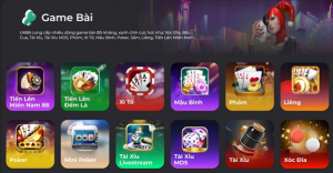 Mẹo chơi game bài UK88